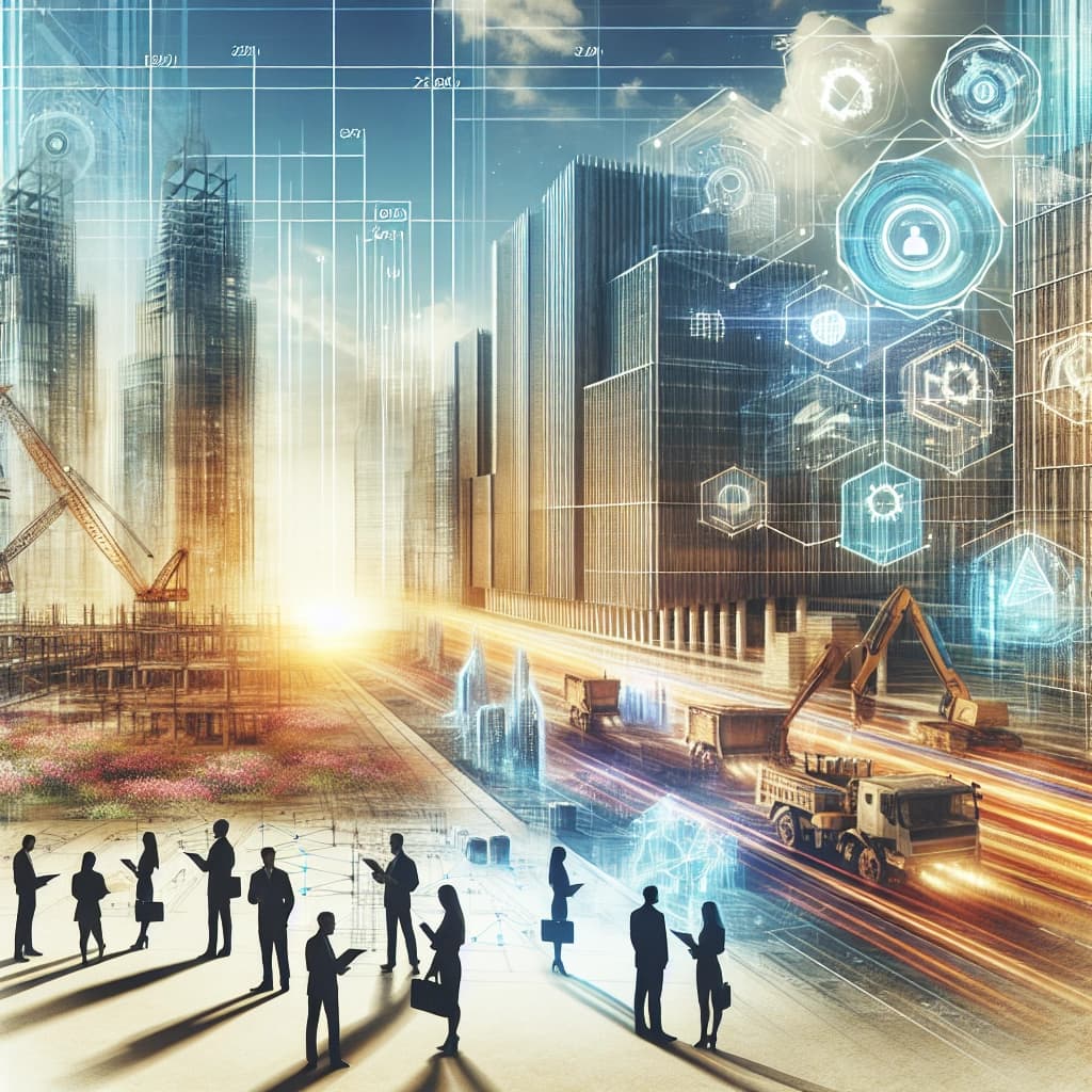 Harnessing Data Analytics for Effective Construction Project Management