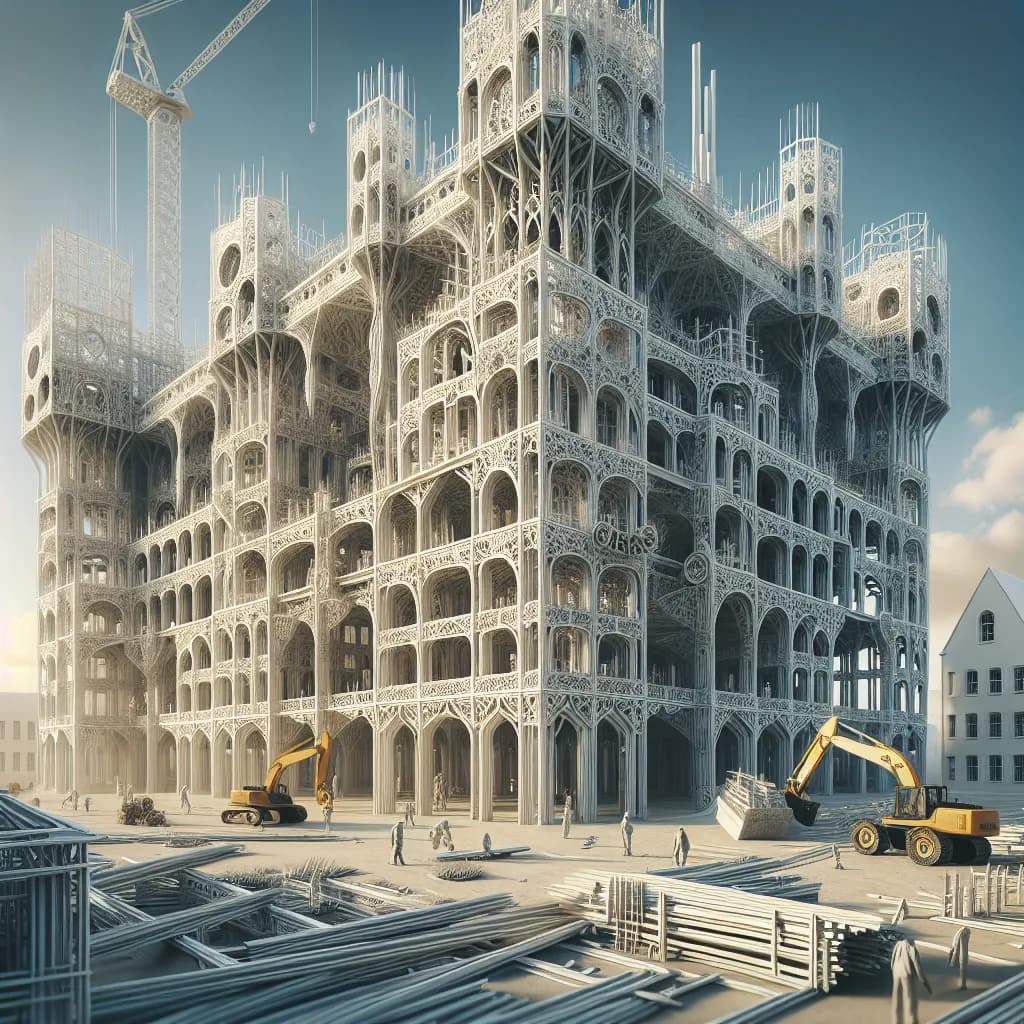 How Construction Technology is Helping to Achieve Zero Waste Goals