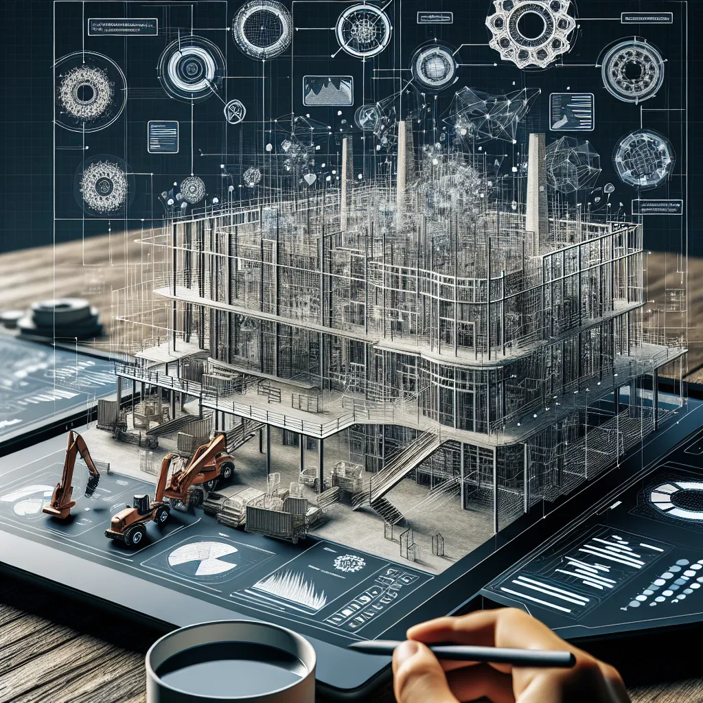 How to Use Advanced Analytics for Construction Resource Optimization