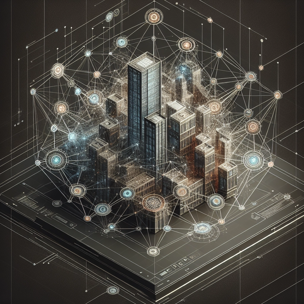 Digital Twin Technology in Construction by Siemens