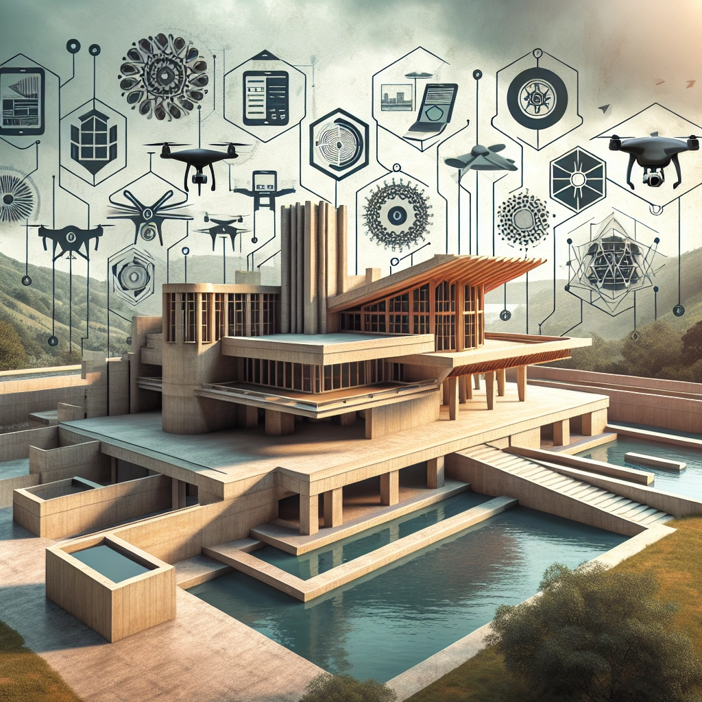 Harnessing Construction Technology for Compliance and Reporting