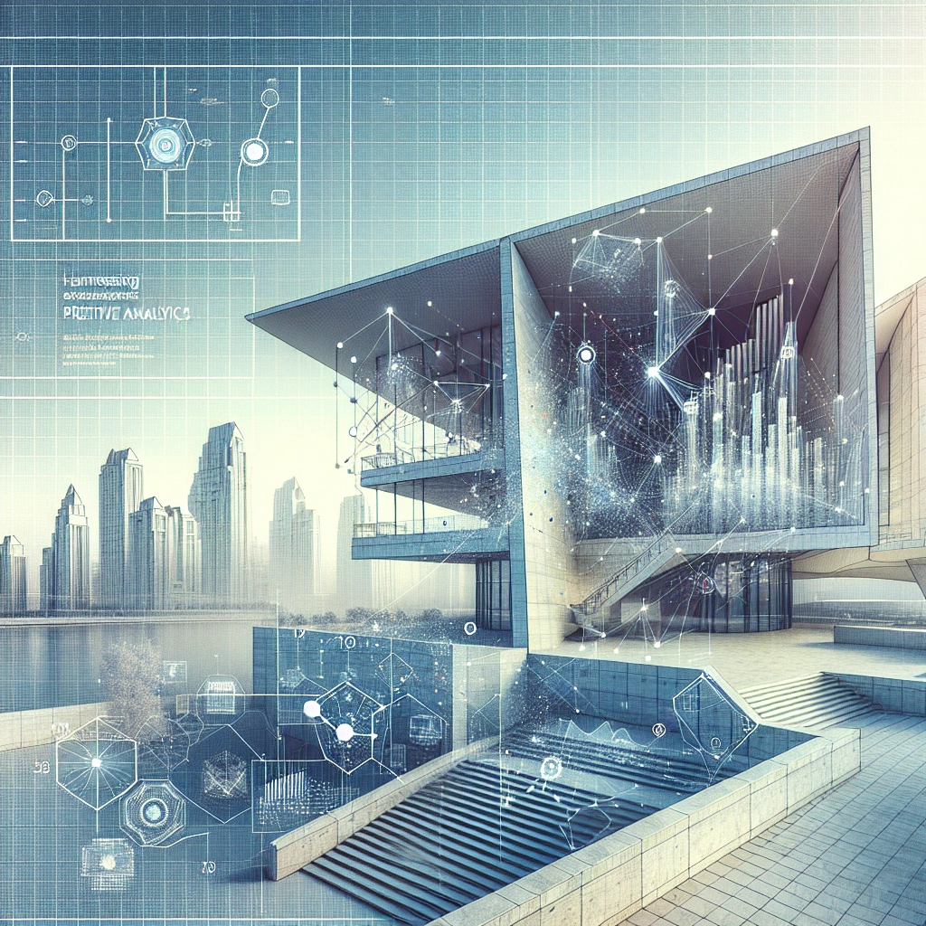 Harnessing Predictive Analytics for Proactive Construction Risk Management