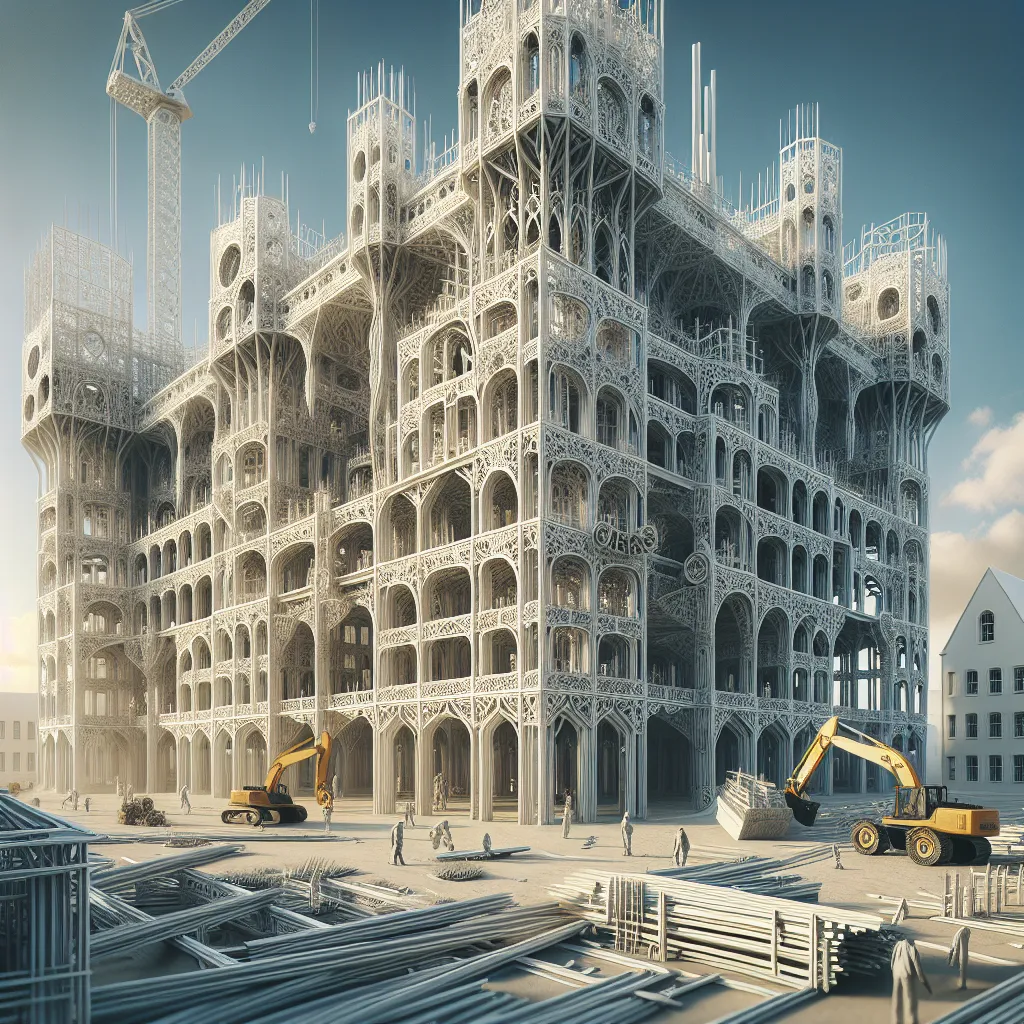 How Construction Technology is Helping to Achieve Zero Waste Goals