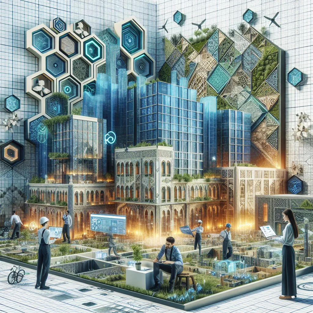 How Smart Building Technologies are Improving Building Operations and Maintenance