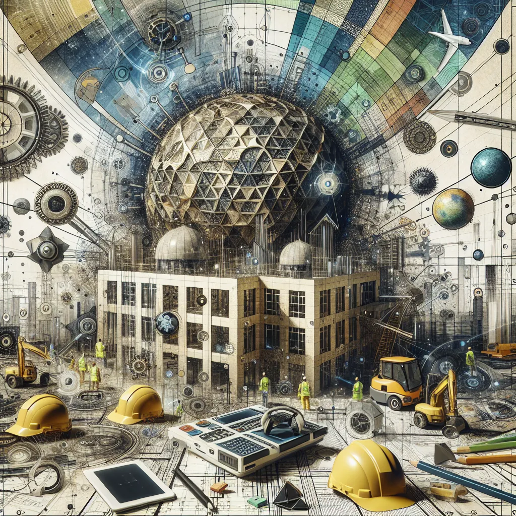How Technology is Driving Change in Construction Safety Standards