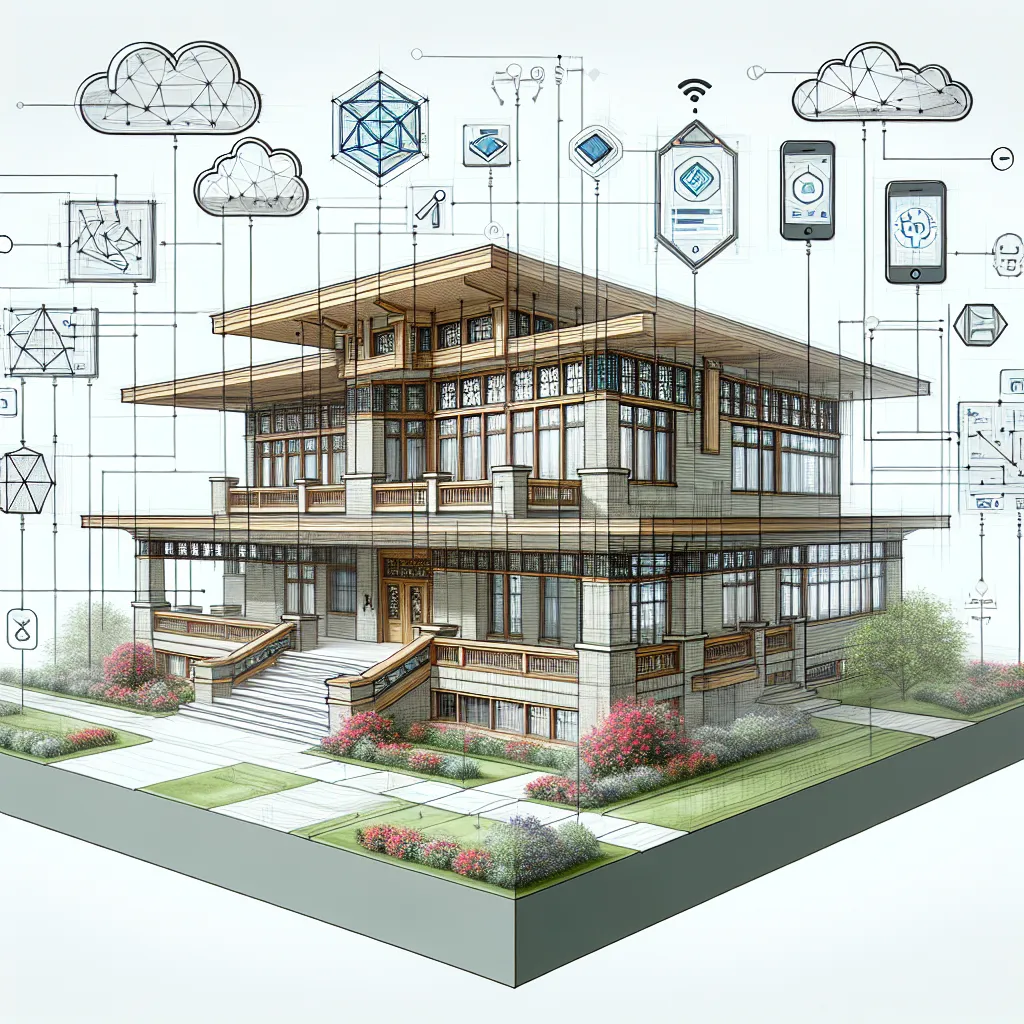 How to Implement IoT Solutions for Smart Building Management