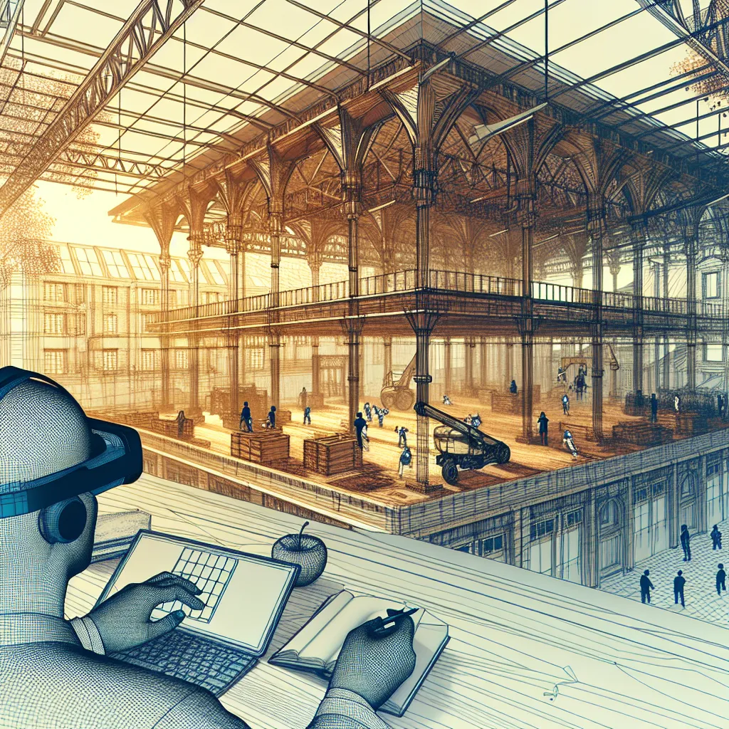 How to Leverage Augmented Reality for Construction Error Detection