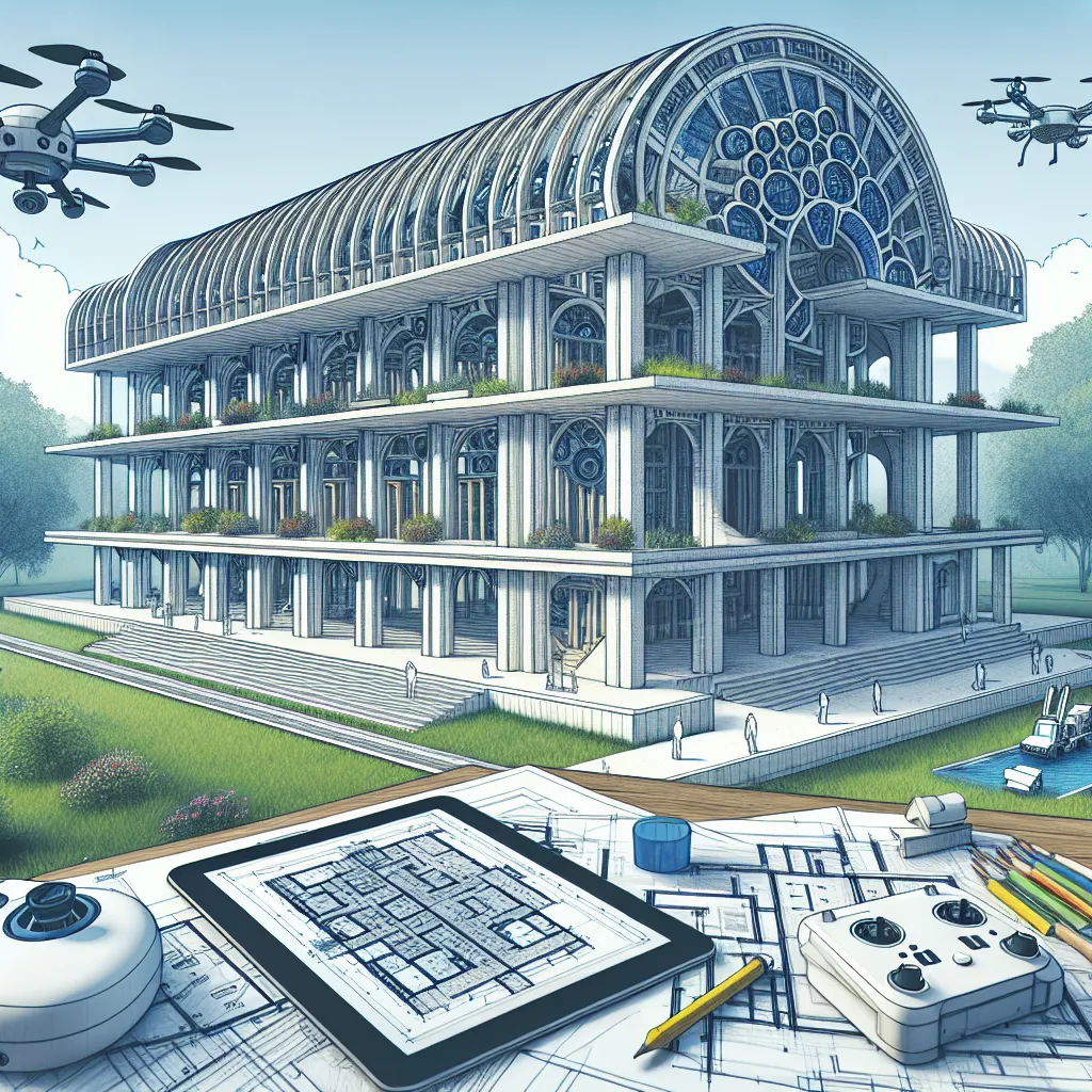 How to Optimize Construction Project Schedules with Technology